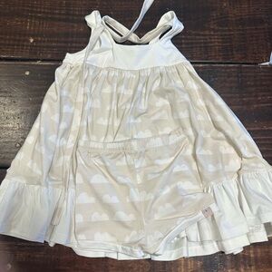 Well Dressed Wolf cloud AH 4T